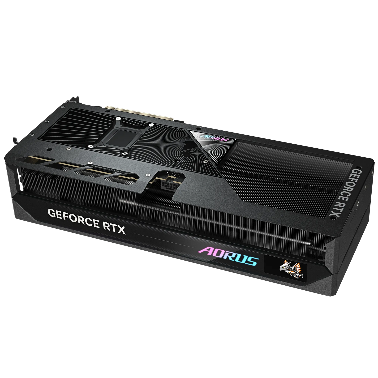 GIGABYTE AORUS GeForce RTX™ 5080 MASTER 16G Graphics Card:圖片 4