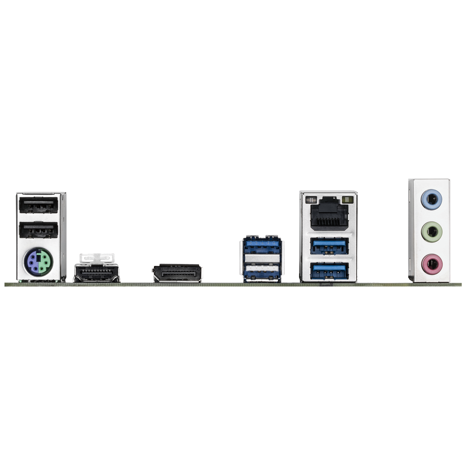 Gigabyte B860M D3HP mATX Motherboard – LGA 1851. DDR5 up to 9.066 MT/s (OC). PCIe 5.0. USB‑C Gen1. Gigabit LAN & AI-Driven BIOS:圖片 4