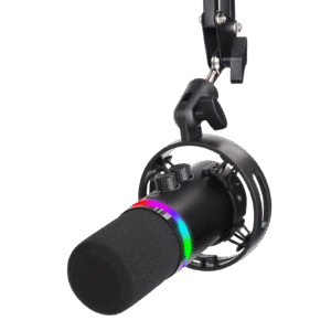 SOLARA GM-307 Moving-coil Gaming Microphone