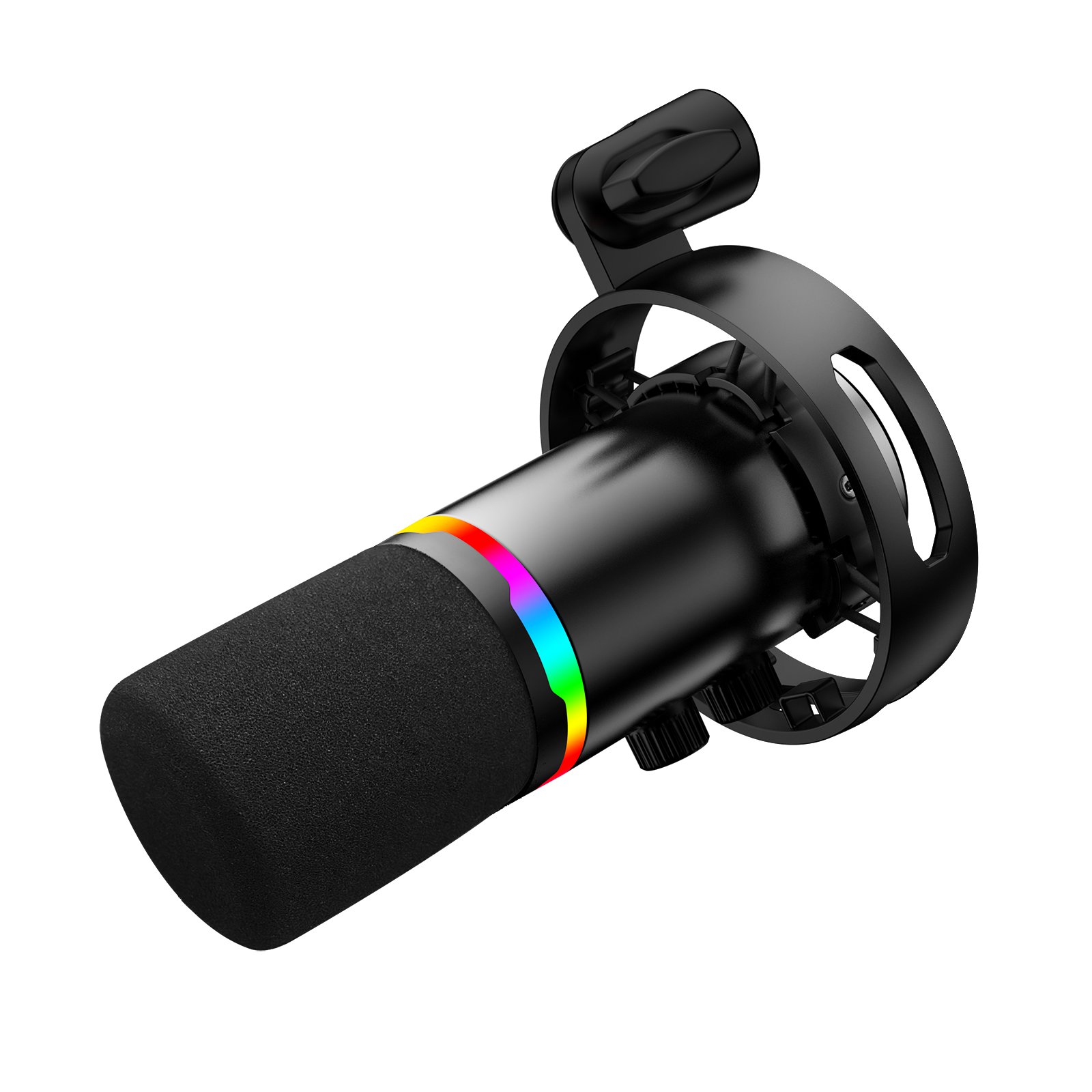 SOLARA GM-307 Moving-coil Gaming Microphone:圖片 3