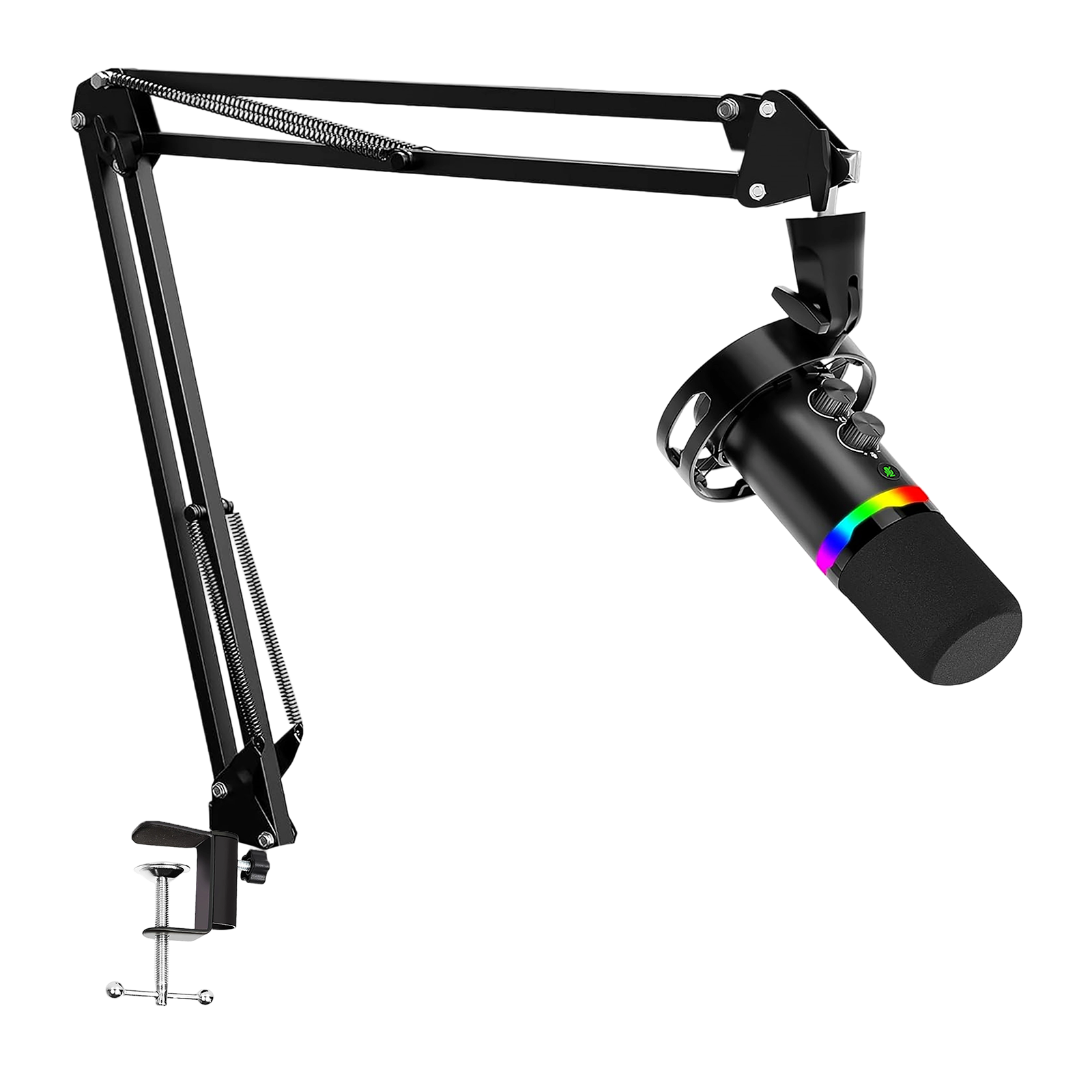 SOLARA GM-307 Moving-coil Gaming Microphone:圖片 4