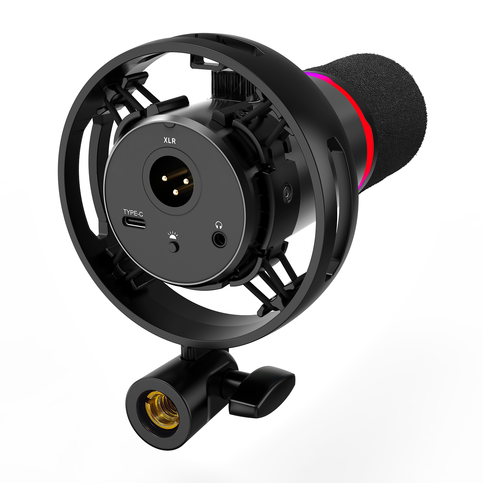 SOLARA GM-307 Moving-coil Gaming Microphone:圖片 7